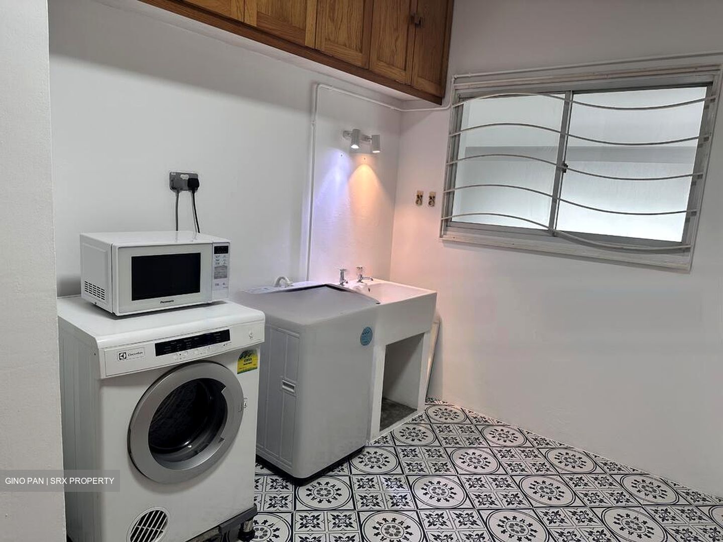 Ridgewood (D10), Condominium #483644201